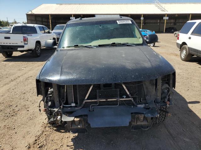 Photo 4 VIN: 2GTEK13T451290878 - GMC NEW SIERRA 