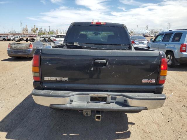 Photo 5 VIN: 2GTEK13T451290878 - GMC NEW SIERRA 