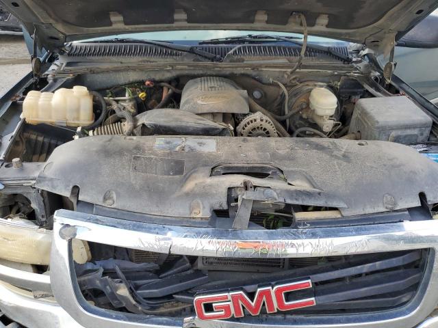 Photo 10 VIN: 2GTEK13T461244307 - GMC NEW SIERRA 