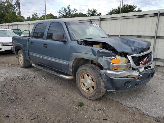 Photo 3 VIN: 2GTEK13T461244307 - GMC NEW SIERRA 