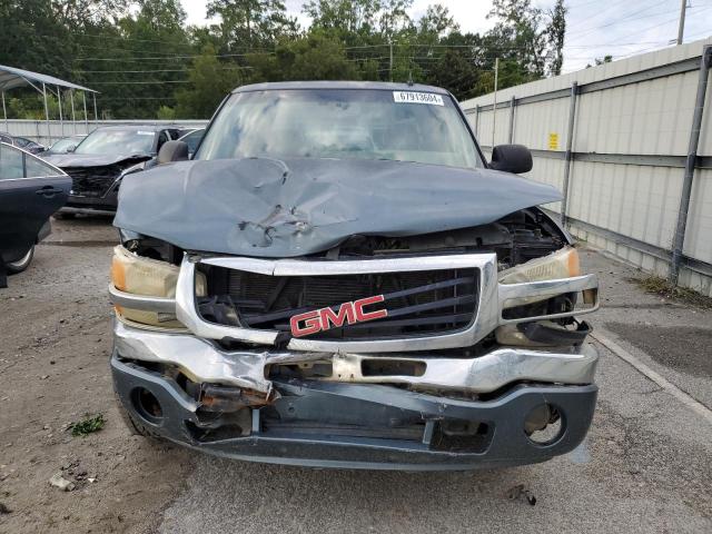 Photo 4 VIN: 2GTEK13T461244307 - GMC NEW SIERRA 