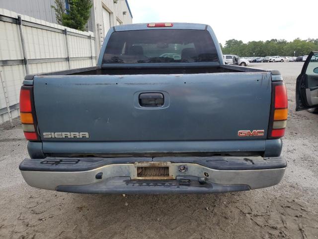 Photo 5 VIN: 2GTEK13T461244307 - GMC NEW SIERRA 