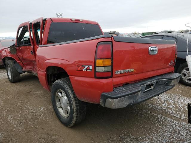 Photo 1 VIN: 2GTEK13T541434887 - GMC SIERRA 