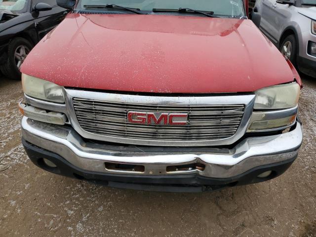 Photo 10 VIN: 2GTEK13T541434887 - GMC SIERRA 