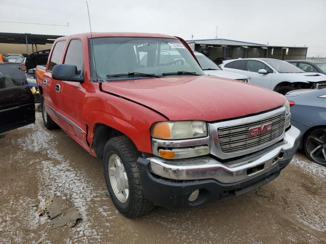 Photo 3 VIN: 2GTEK13T541434887 - GMC SIERRA 