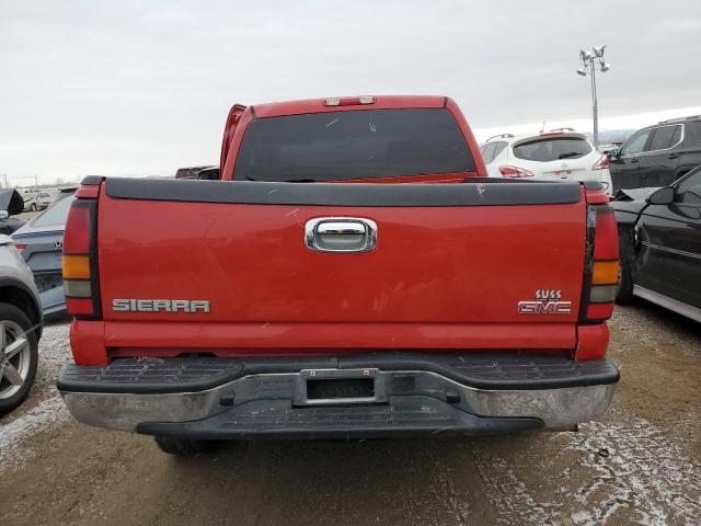 Photo 5 VIN: 2GTEK13T541434887 - GMC SIERRA 