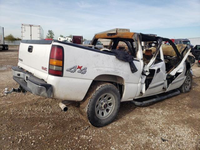 Photo 2 VIN: 2GTEK13T551109965 - GMC SIERRA 