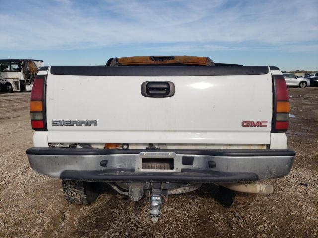 Photo 5 VIN: 2GTEK13T551109965 - GMC SIERRA 