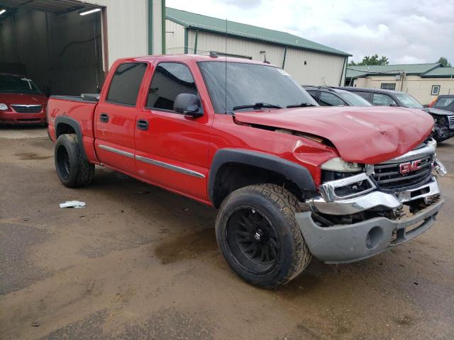 Photo 3 VIN: 2GTEK13T551243682 - GMC SIERRA 