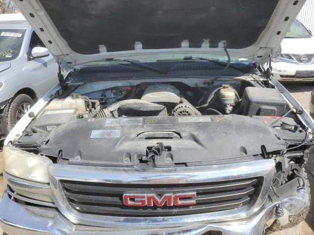 Photo 10 VIN: 2GTEK13T551333205 - GMC SIERRA 