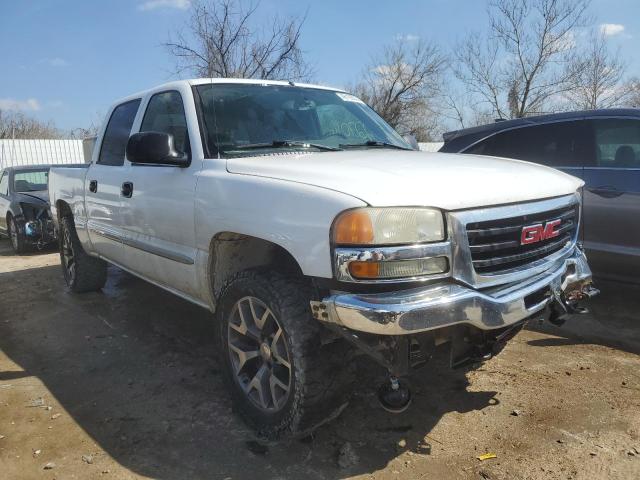 Photo 3 VIN: 2GTEK13T551333205 - GMC SIERRA 