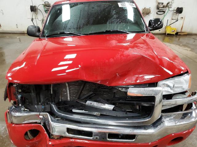 Photo 10 VIN: 2GTEK13T551356757 - GMC NEW SIERRA 