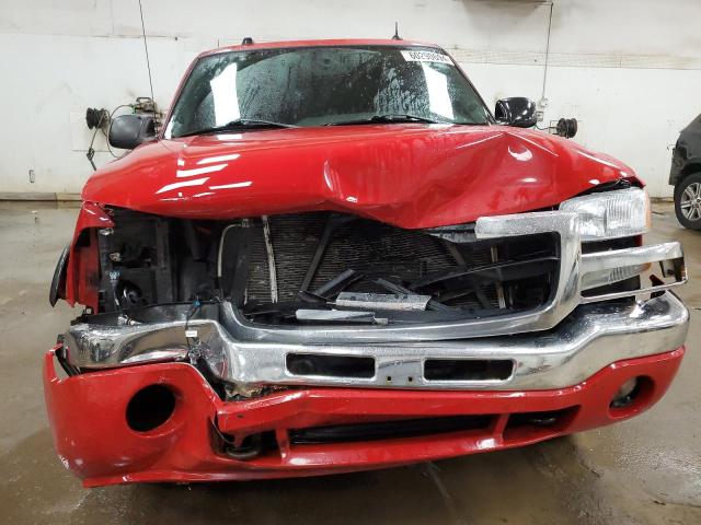 Photo 4 VIN: 2GTEK13T551356757 - GMC NEW SIERRA 