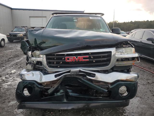 Photo 4 VIN: 2GTEK13T561199958 - GMC NEW SIERRA 