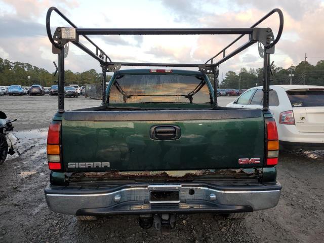 Photo 5 VIN: 2GTEK13T561199958 - GMC NEW SIERRA 