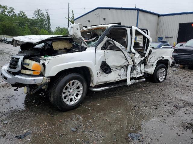 Photo 0 VIN: 2GTEK13T641306402 - GMC NEW SIERRA 