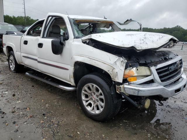 Photo 3 VIN: 2GTEK13T641306402 - GMC NEW SIERRA 