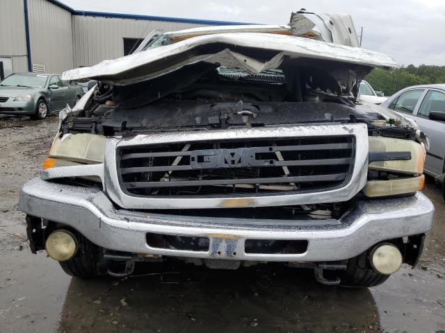 Photo 4 VIN: 2GTEK13T641306402 - GMC NEW SIERRA 