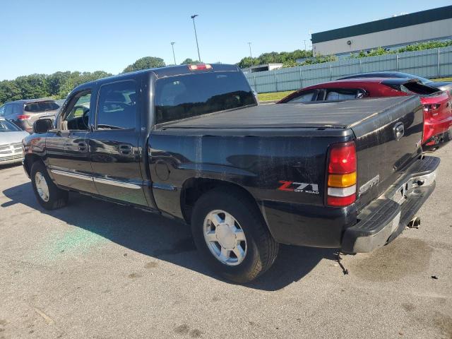 Photo 1 VIN: 2GTEK13T651115189 - GMC NEW SIERRA 