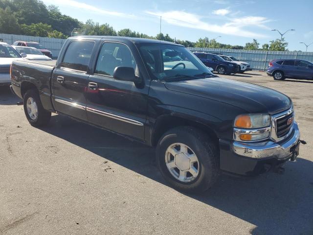 Photo 3 VIN: 2GTEK13T651115189 - GMC NEW SIERRA 