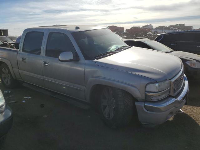 Photo 3 VIN: 2GTEK13T651203868 - GMC SIERRA 