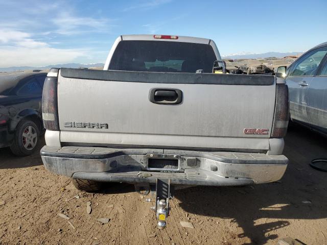 Photo 5 VIN: 2GTEK13T651203868 - GMC SIERRA 