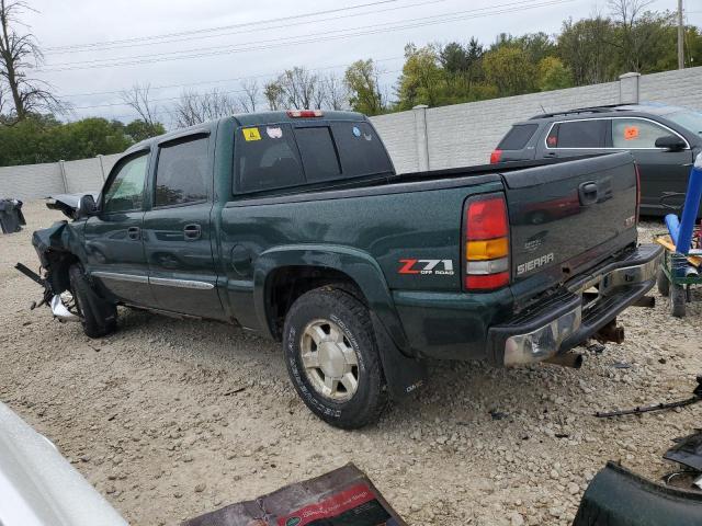 Photo 1 VIN: 2GTEK13T651214238 - GMC SIERRA 