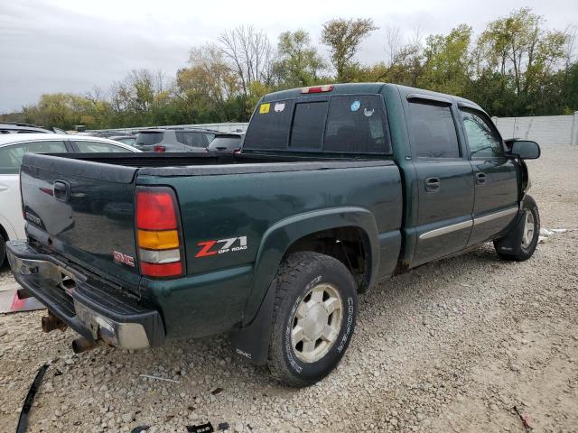 Photo 2 VIN: 2GTEK13T651214238 - GMC SIERRA 