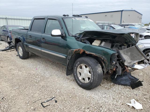 Photo 3 VIN: 2GTEK13T651214238 - GMC SIERRA 