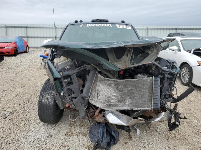 Photo 4 VIN: 2GTEK13T651214238 - GMC SIERRA 