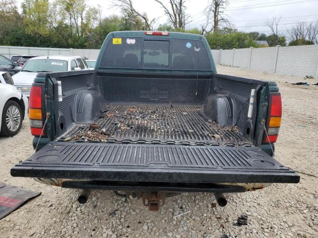 Photo 5 VIN: 2GTEK13T651214238 - GMC SIERRA 