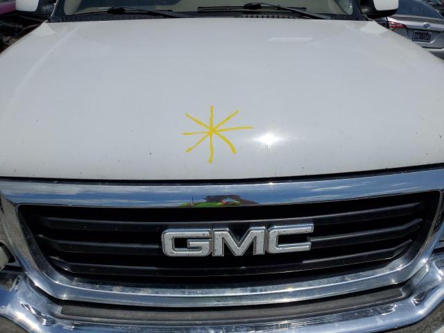 Photo 10 VIN: 2GTEK13T651356170 - GMC NEW SIERRA 