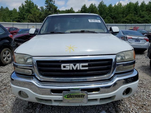 Photo 4 VIN: 2GTEK13T651356170 - GMC NEW SIERRA 