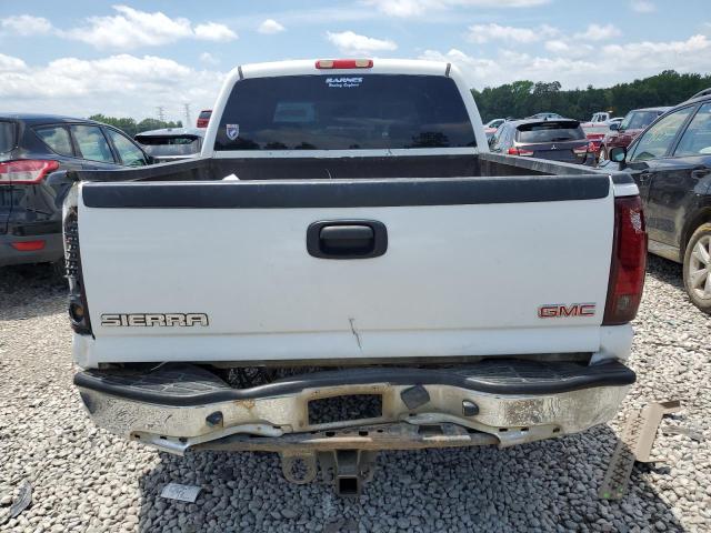 Photo 5 VIN: 2GTEK13T651356170 - GMC NEW SIERRA 