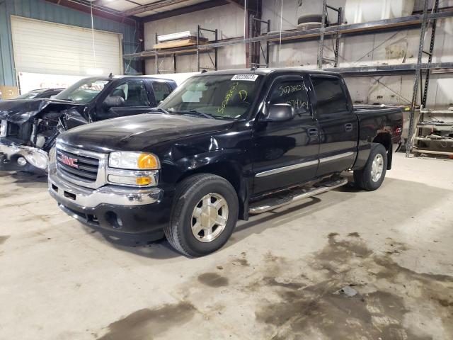 Photo 0 VIN: 2GTEK13T651394739 - GMC NEW SIERRA 