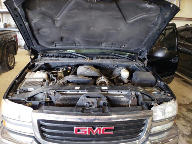 Photo 10 VIN: 2GTEK13T651394739 - GMC NEW SIERRA 