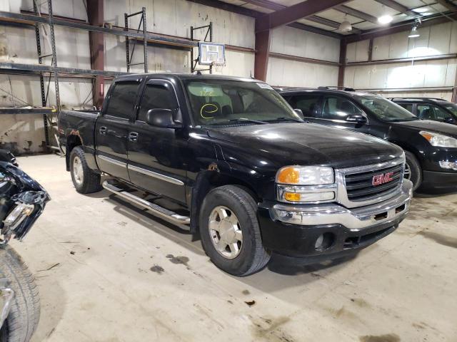 Photo 3 VIN: 2GTEK13T651394739 - GMC NEW SIERRA 