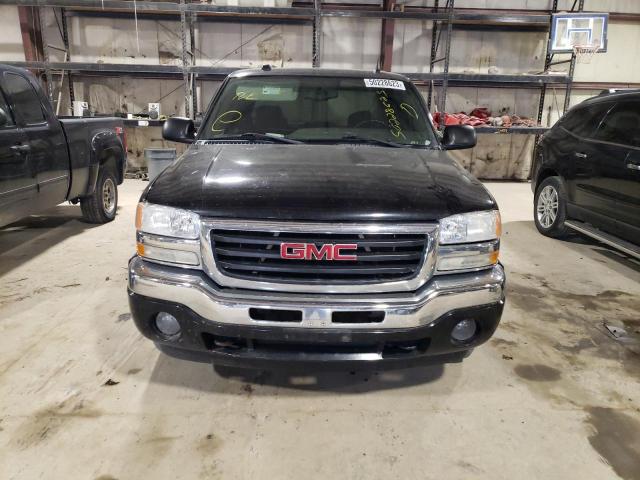 Photo 4 VIN: 2GTEK13T651394739 - GMC NEW SIERRA 