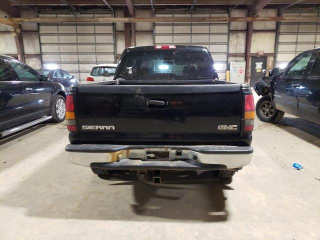 Photo 5 VIN: 2GTEK13T651394739 - GMC NEW SIERRA 