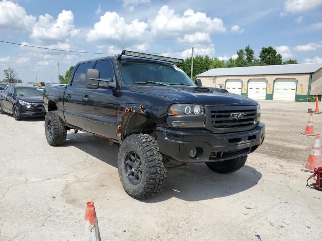 Photo 3 VIN: 2GTEK13T661220297 - GMC SIERRA 