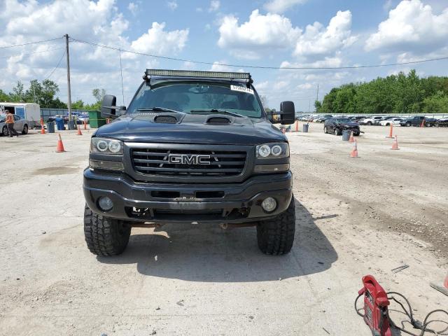 Photo 4 VIN: 2GTEK13T661220297 - GMC SIERRA 