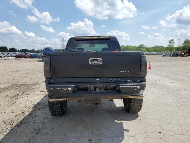 Photo 5 VIN: 2GTEK13T661220297 - GMC SIERRA 