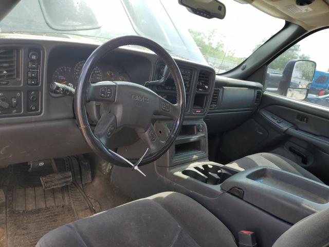 Photo 7 VIN: 2GTEK13T661220297 - GMC SIERRA 