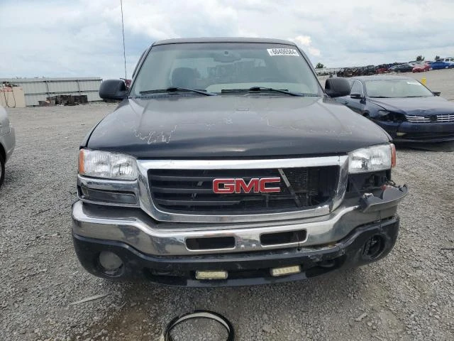 Photo 4 VIN: 2GTEK13T741328473 - GMC NEW SIERRA 