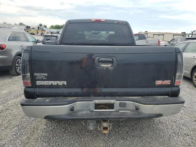 Photo 5 VIN: 2GTEK13T741328473 - GMC NEW SIERRA 