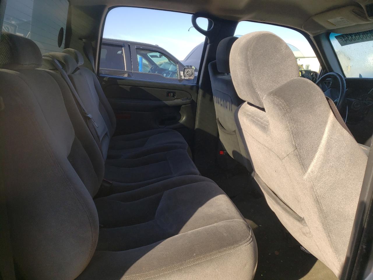 Photo 9 VIN: 2GTEK13T741368536 - GMC SIERRA 