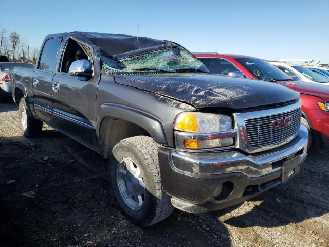 Photo 3 VIN: 2GTEK13T751173294 - GMC NEW SIERRA 