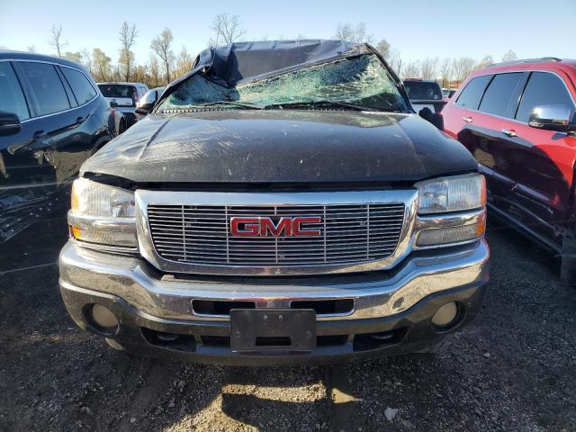 Photo 4 VIN: 2GTEK13T751173294 - GMC NEW SIERRA 