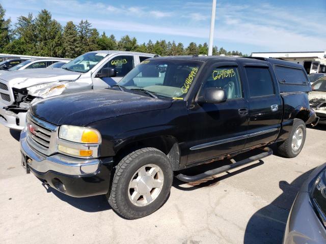 Photo 0 VIN: 2GTEK13T841244663 - GMC NEW SIERRA 