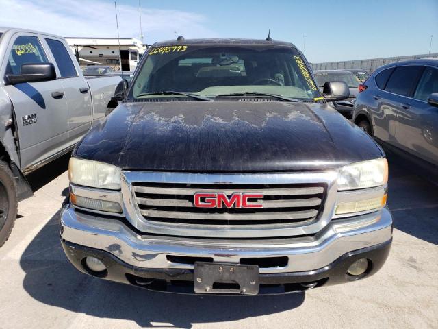 Photo 4 VIN: 2GTEK13T841244663 - GMC NEW SIERRA 